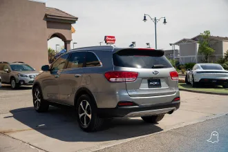 Sorento 8