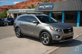 Sorento 3