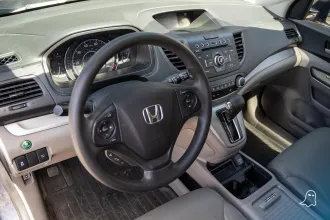 CR-V 15