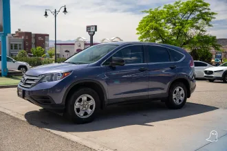 CR-V 9