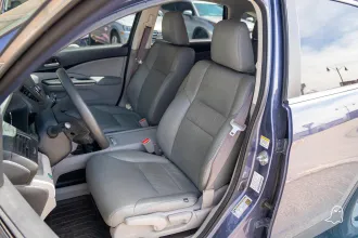 CR-V 13