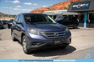 CR-V 2