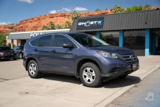 CR-V 3