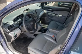 CR-V 12