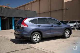 CR-V 4