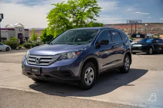 CR-V 10