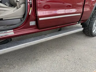 Sierra 1500 Denali 6