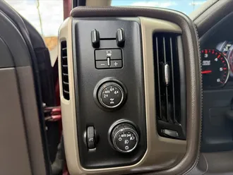 Sierra 1500 Denali 9
