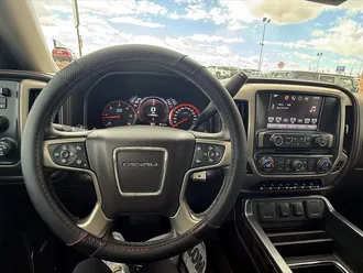 Sierra 1500 Denali 10