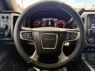 Sierra 1500 Denali 11