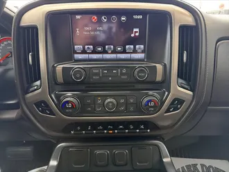 Sierra 1500 Denali 13