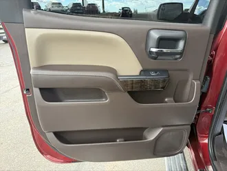 Sierra 1500 Denali 17