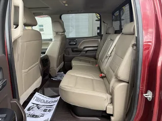 Sierra 1500 Denali 18