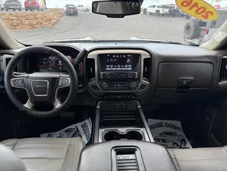 Sierra 1500 Denali 20