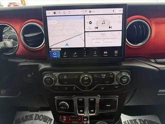 Wrangler Rubicon 11