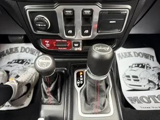 Wrangler Rubicon 12