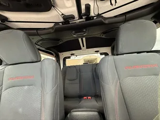 Wrangler Rubicon 13