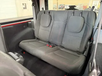 Wrangler Rubicon 14