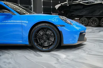 2022 Porsche 911 photo 4