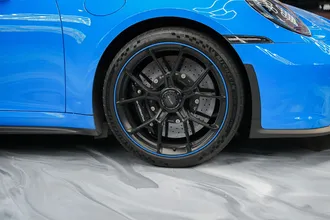 2022 Porsche 911 photo 5