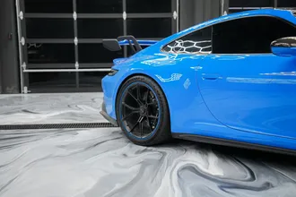 2022 Porsche 911 photo 6