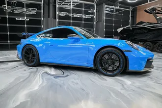 2022 Porsche 911 photo 7