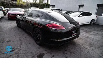Panamera 3