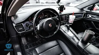 Panamera 5