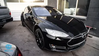 Model S 2