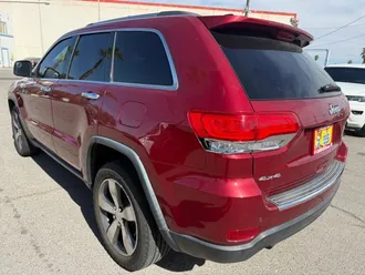 Grand Cherokee 4
