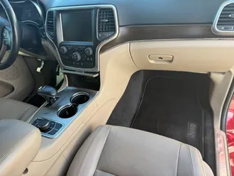 Grand Cherokee 19