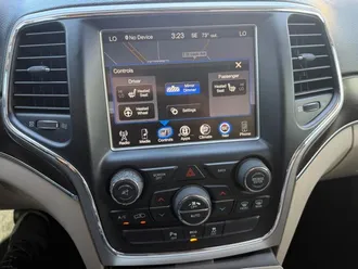 Grand Cherokee 24