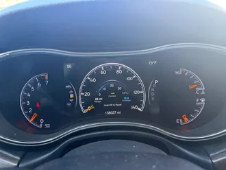 Grand Cherokee 25