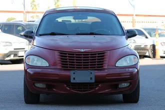 PT Cruiser 2