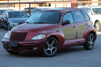 PT Cruiser 3