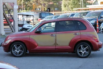 PT Cruiser 4