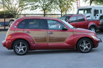 PT Cruiser 8