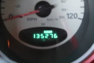 PT Cruiser 10