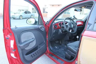 PT Cruiser 19