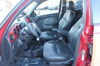 PT Cruiser 20
