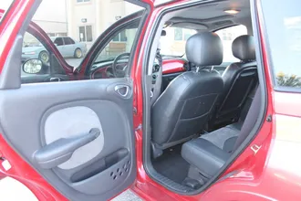 PT Cruiser 22
