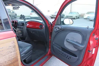 PT Cruiser 30