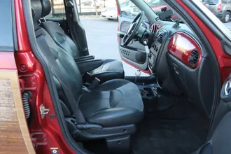 PT Cruiser 31