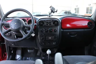 PT Cruiser 34