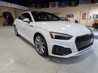 A5 Sportback Premium 1