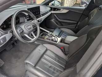 A5 Sportback Premium 2