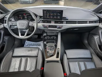 A5 Sportback Premium 3
