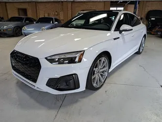 A5 Sportback Premium 5
