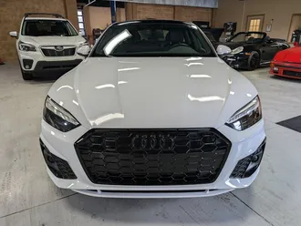 A5 Sportback Premium 6