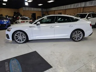 A5 Sportback Premium 7